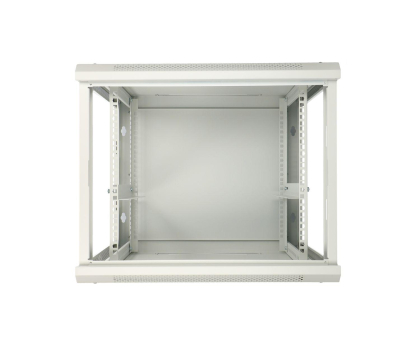 Szafa RACK ExtraLink Wisząca 19" 12U 600x450mm (szara)
